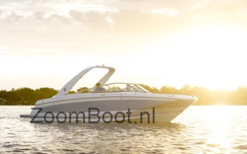 Regal 26 FasDeck beoordelingen en specificaties